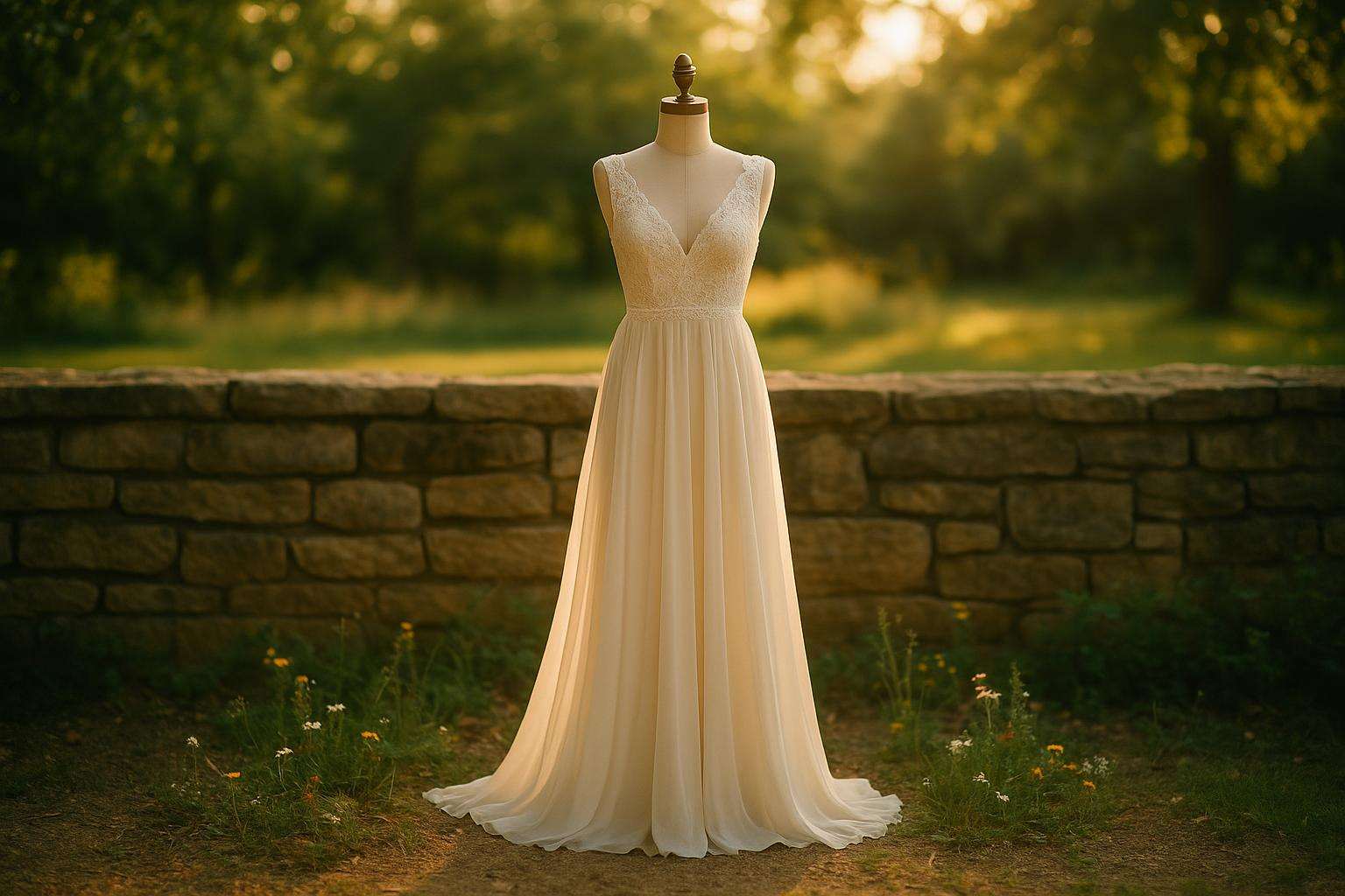Best Boho Wedding Dress Designers & Labels (2026)