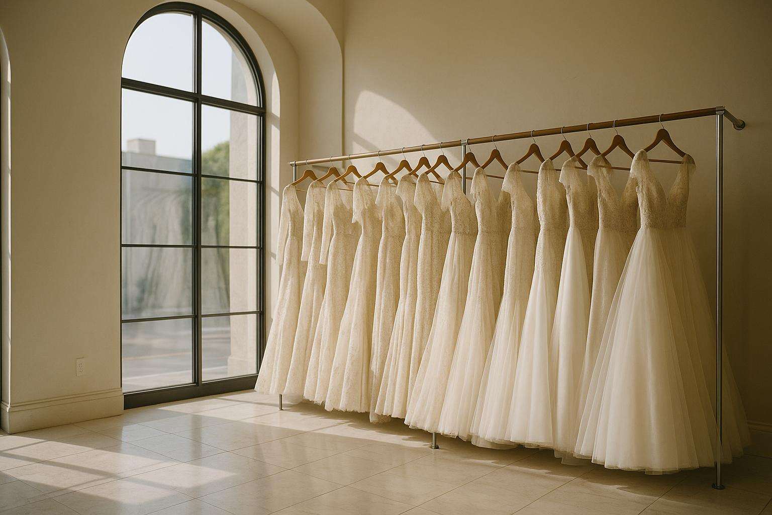 Best Bridal Salons in Los Angeles (2026)