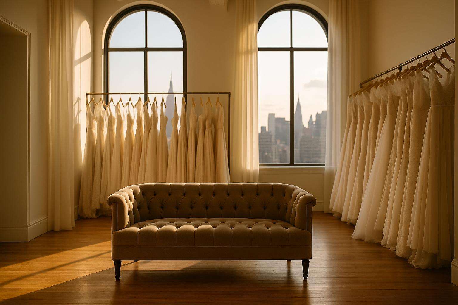 Best Bridal Salons in New York City (2026 City Guide)