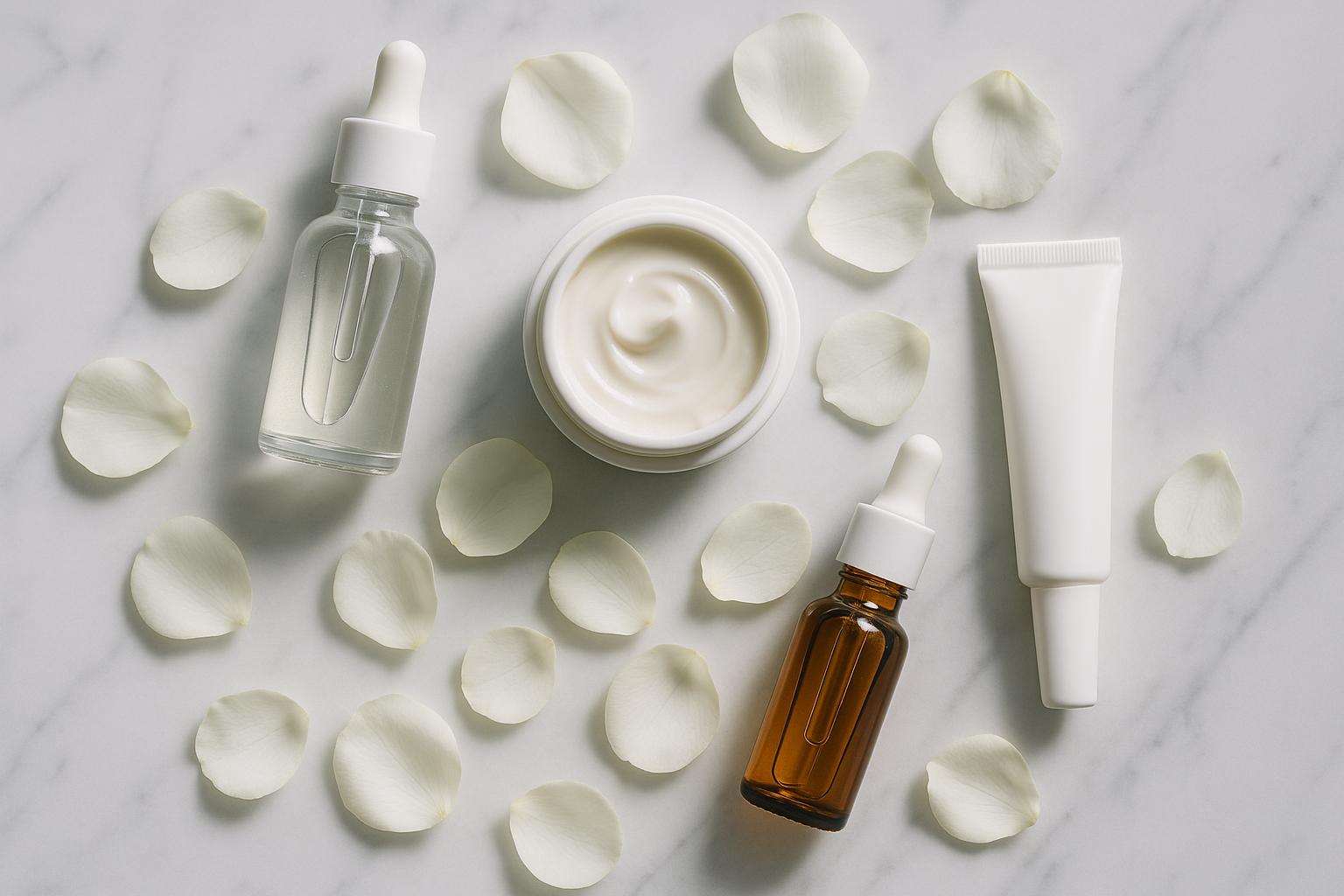 Best Bridal Skincare Products for a Wedding Glow (2026 Edit)