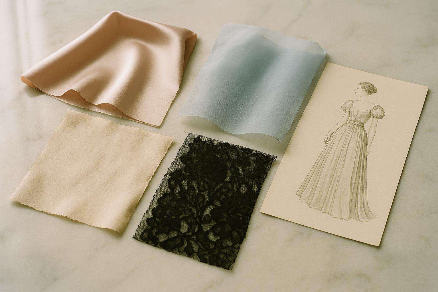 Best Colored Wedding Dresses Beyond White