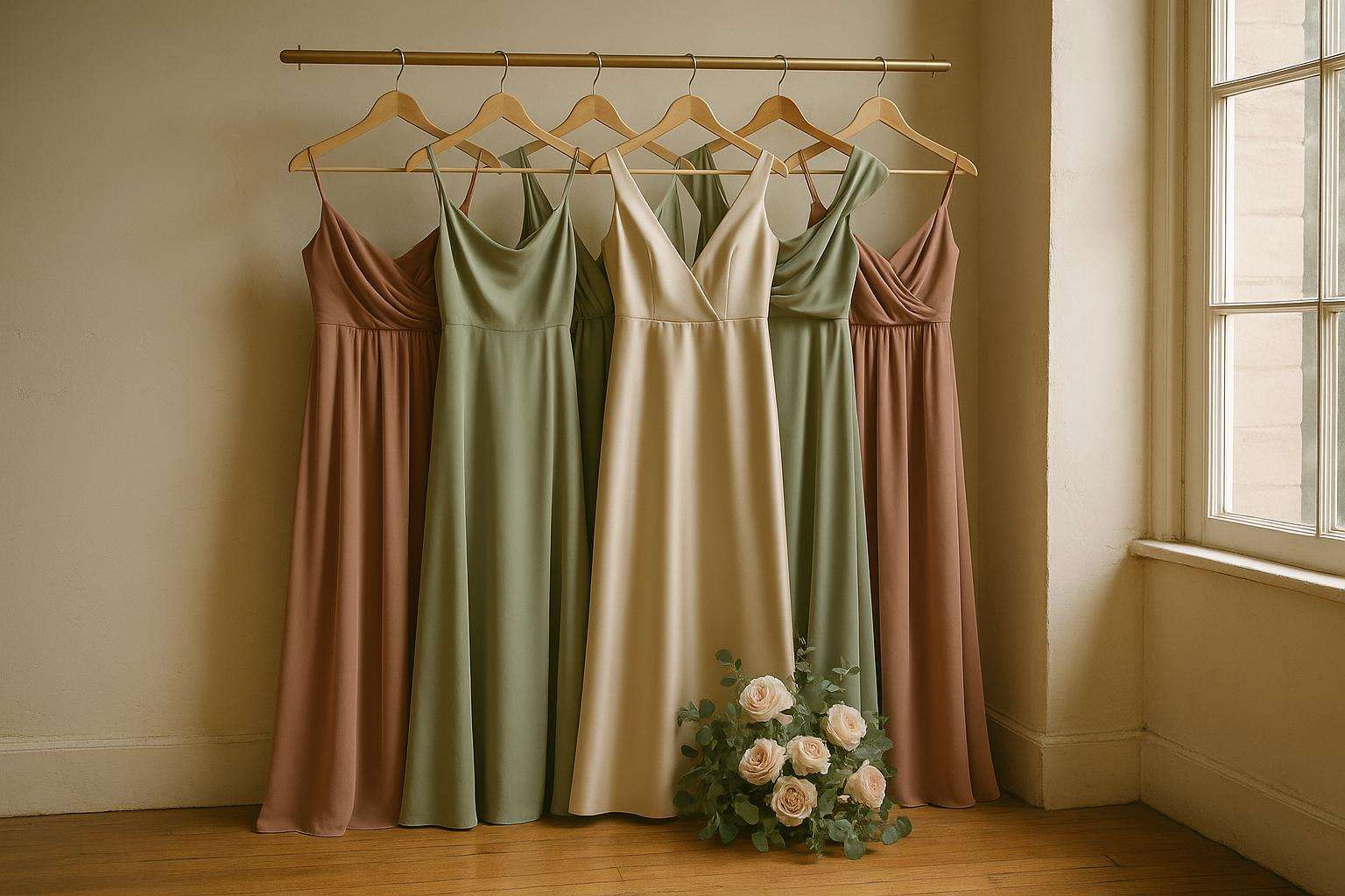 Best Places to Buy Bridesmaid Dresses Online (2026)