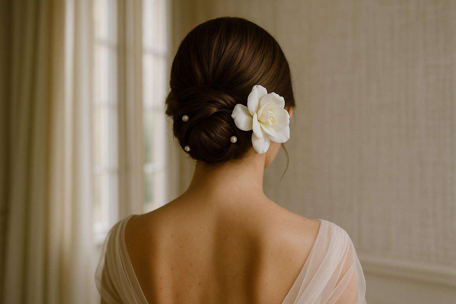 Best Wedding Hairstyles by Hair Type & Length (2026)
