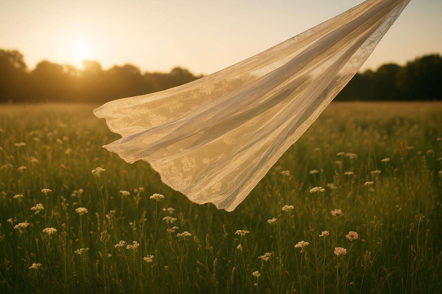 Boho Wedding Dress: Relaxed Romance for the Free-Spirit Bride