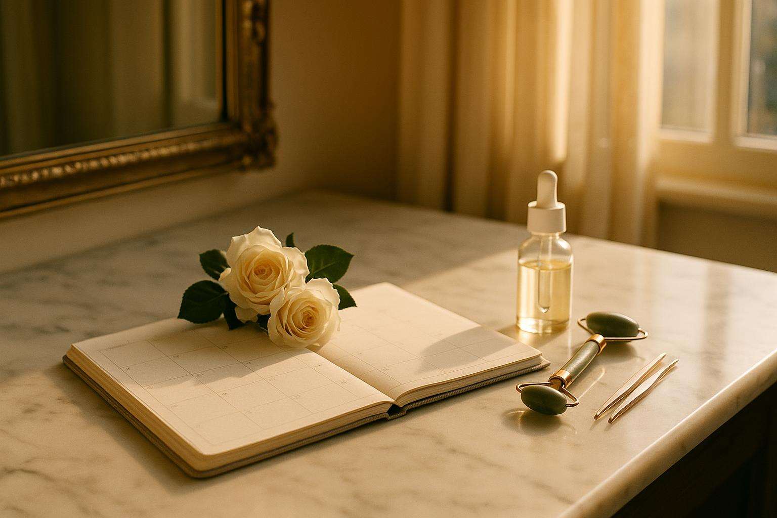 Bridal Beauty Timeline: Every Treatment, Perfectly Scheduled