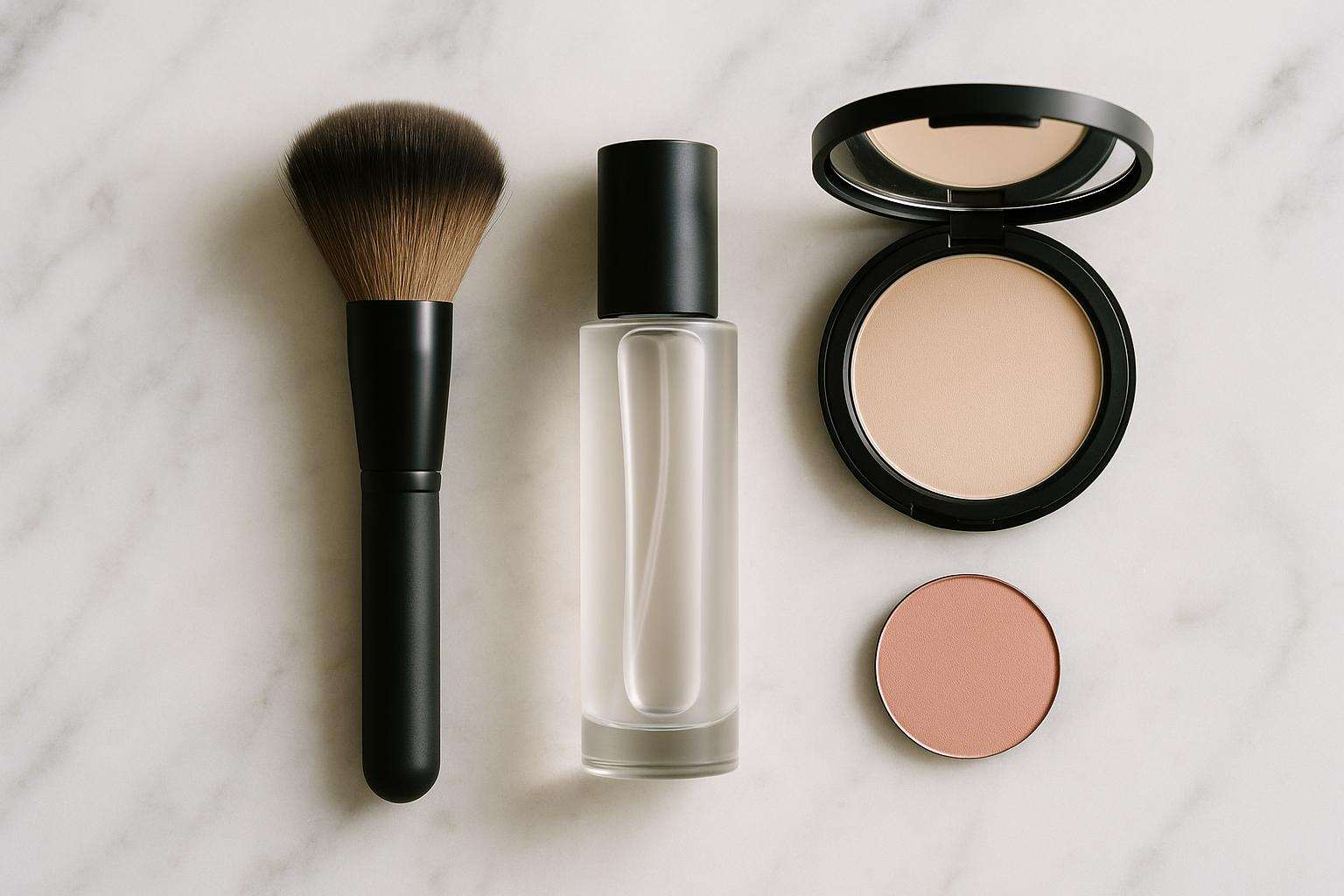 Bridal Makeup: How to Get a Look That Lasts All Day