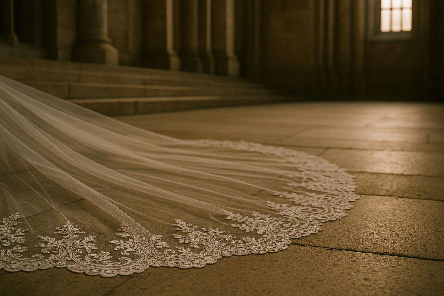 Bridal Veil Guide: Lengths, Styles & How to Choose