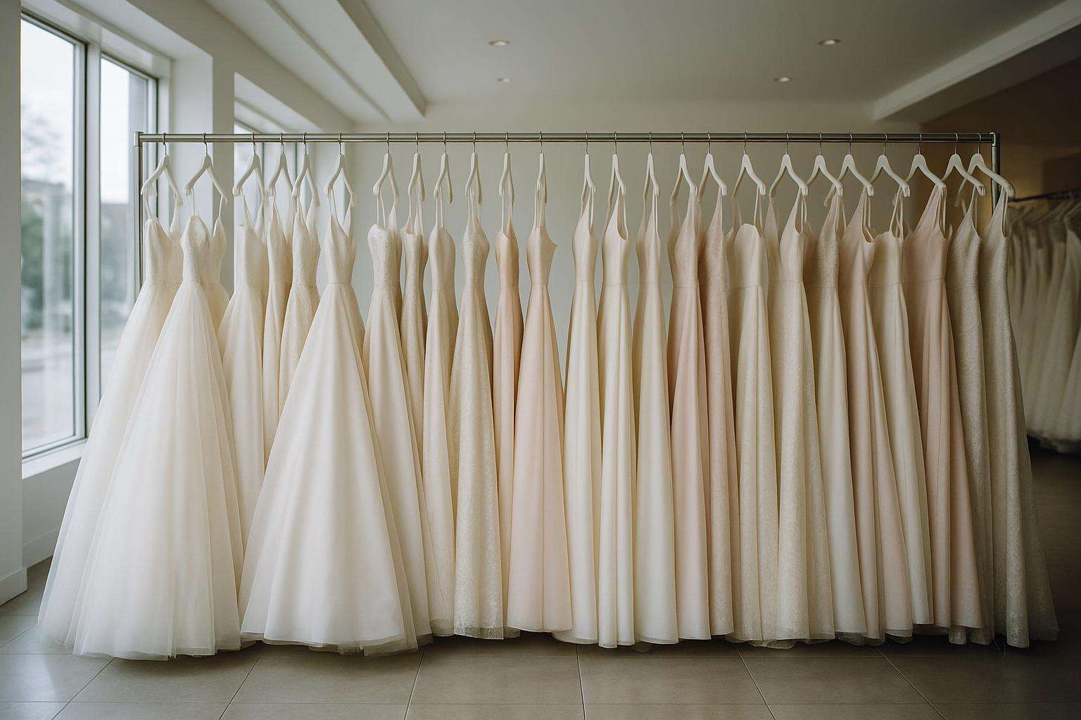 David's Bridal Review: Selection, Service & Value in 2026