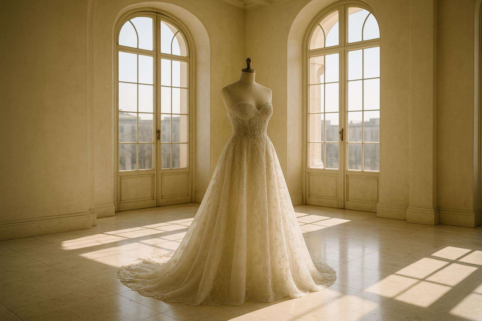Galia Lahav Wedding Dresses: Luxury Couture, Decoded