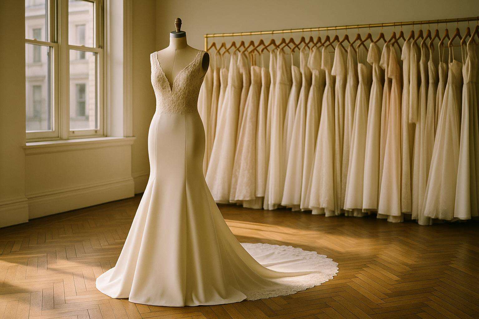Maggie Sottero Wedding Dresses: Fit, Labels & Price