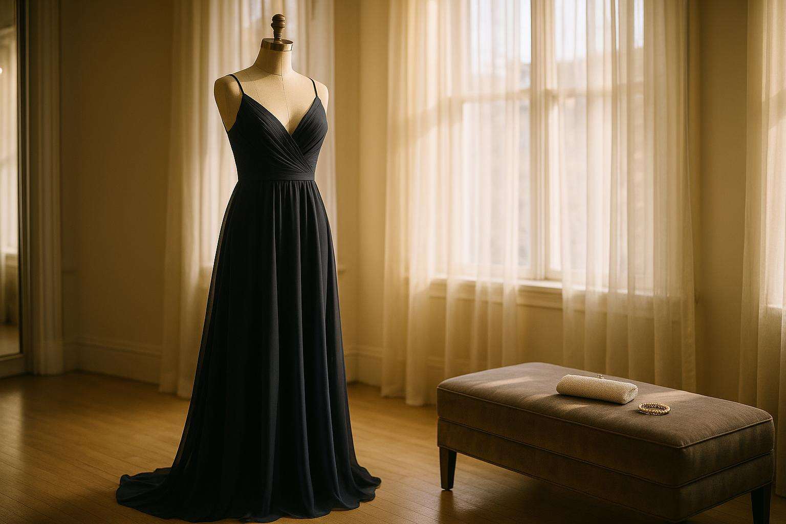 Mother of the Bride Dresses: A Complete Style Guide
