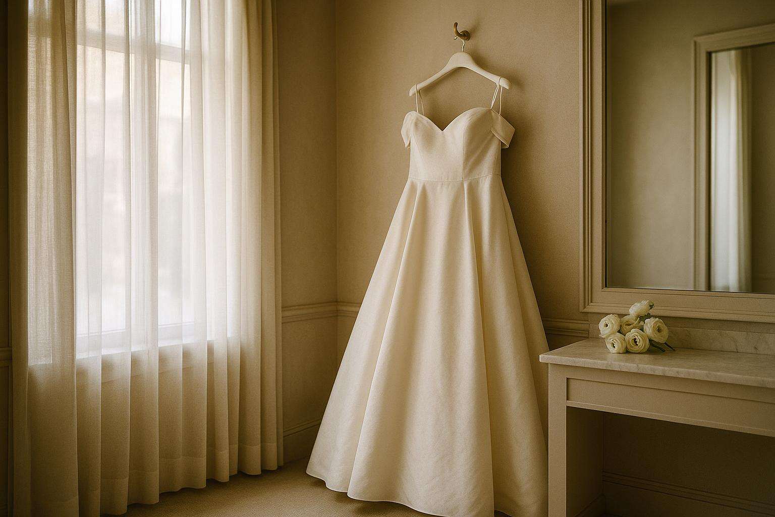 Plus-Size Wedding Dress: Silhouettes, Support & Where to Shop
