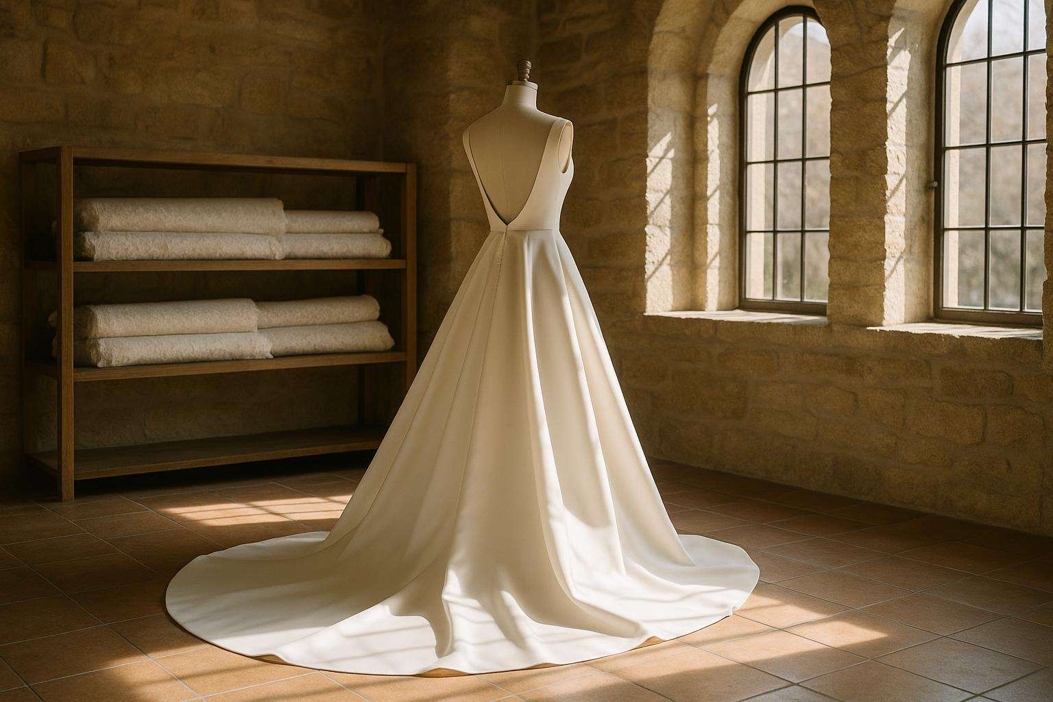 Pronovias Wedding Dresses: Spain's Ready-to-Wear Bridal House