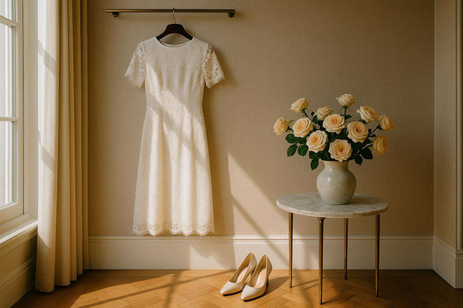 Rehearsal Dinner Dress: What the Bride Should Wear
