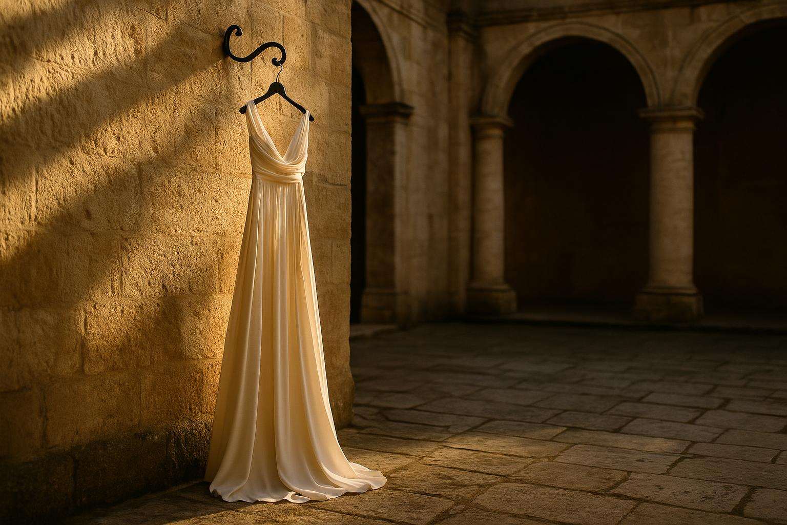 Sheath Wedding Dress: The Minimalist Column Gown Guide