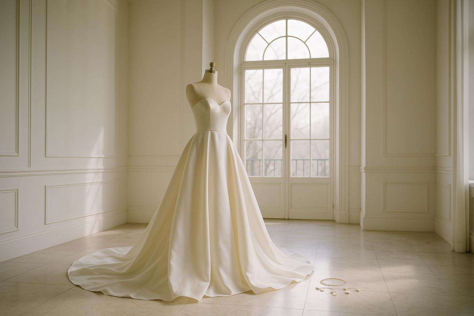 Vera Wang Wedding Dresses: Aesthetic, Price & What to Expect