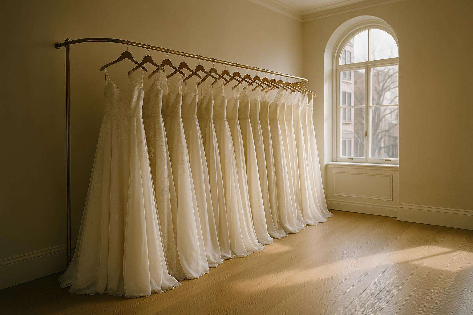 Wedding Dress Budget: What Gowns Really Cost in 2026