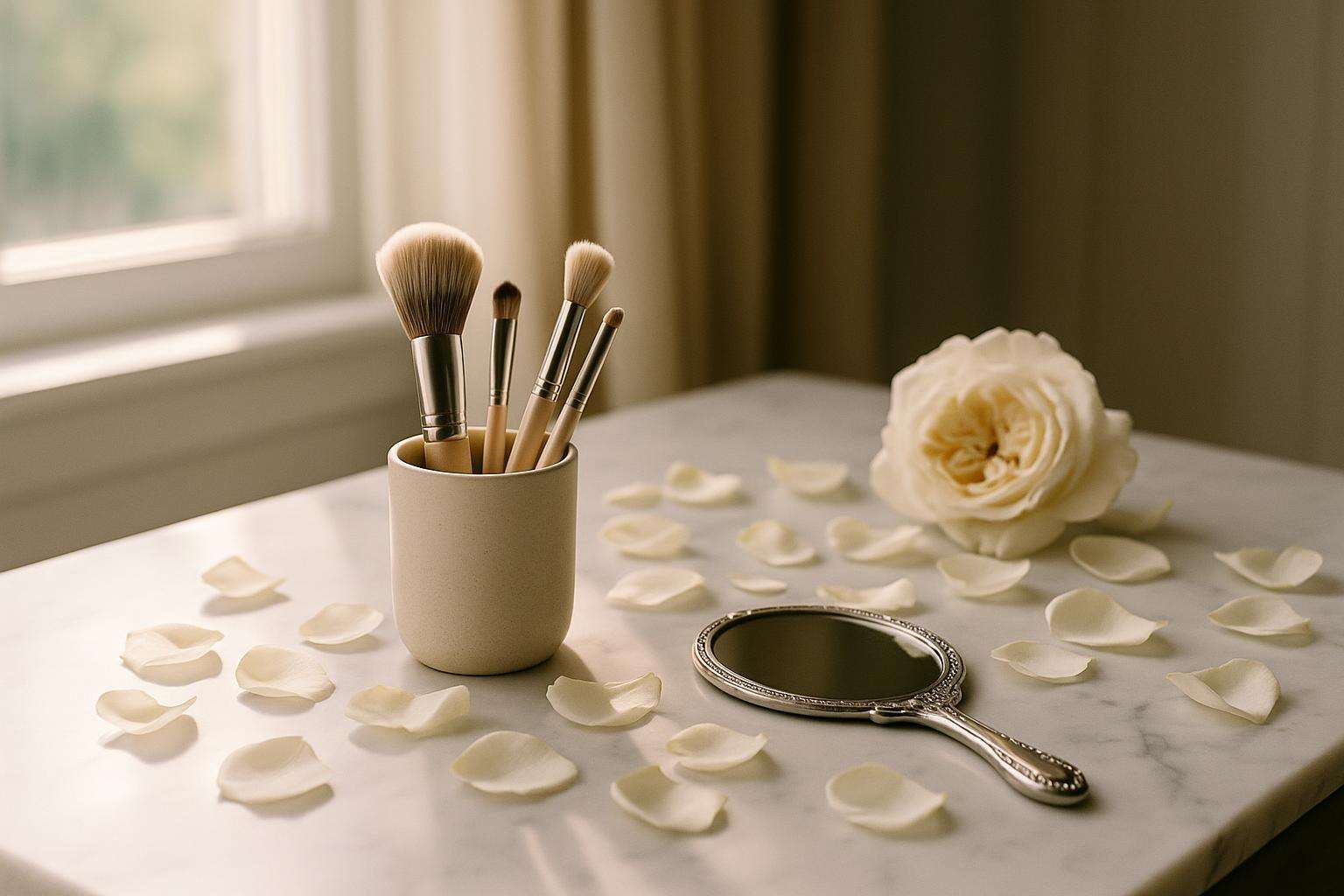 Wedding Makeup Trial: When to Book & What to Expect
